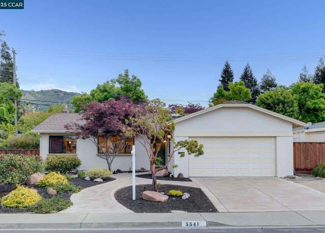 Property at 5541 Illinois Ct, Concord, CA 94521, 3 beds, 2 baths