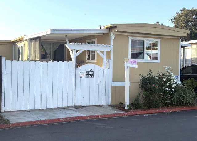 Property at 2580 Senter Rd #495, San Jose, CA 95111, 3 beds, 2 baths
