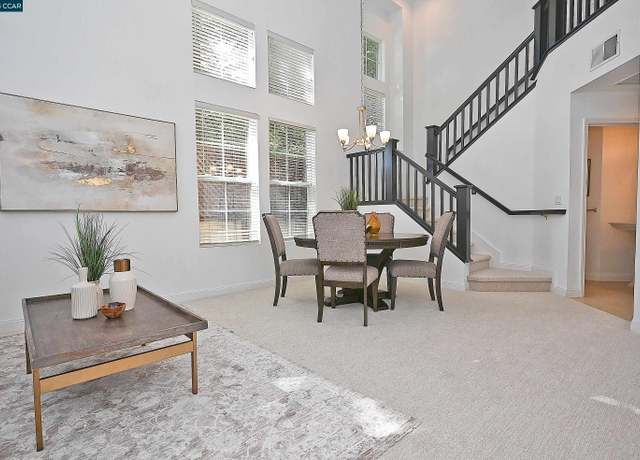 Property at 230 Triana Way, San Ramon, CA 94583, 4 beds, 2.5 baths