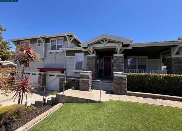 Property at 4362 Lynn Dr, Concord, CA 94518, 4 beds, 3 baths