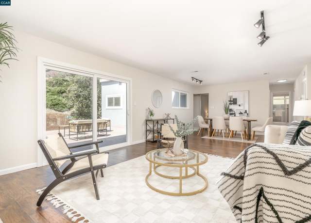 Property at 3608 Victor St, Pinole, CA 94564, 4 beds, 2 baths