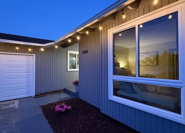 Property at 3608 Victor St, Pinole, CA 94564, 4 beds, 2 baths