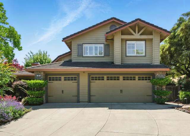 Property at 29 Blue Haven Ct, Danville, CA 94506, 4 beds, 3 baths