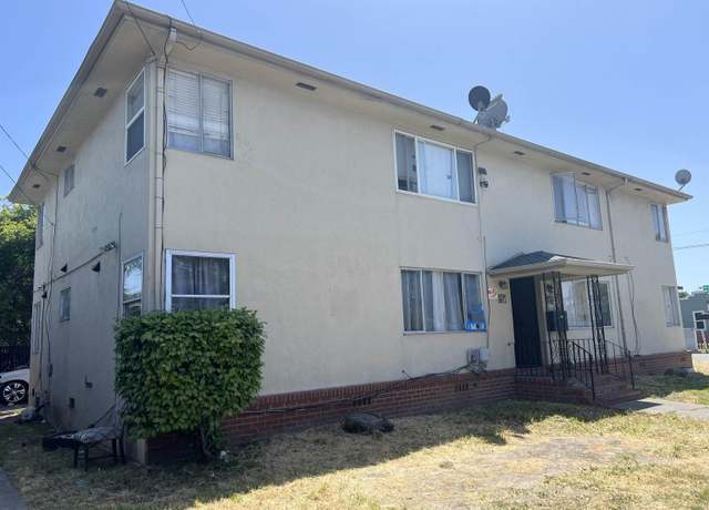 Property at 10926 Bancroft Ave, Oakland, CA 94603, 8 beds, 4 baths