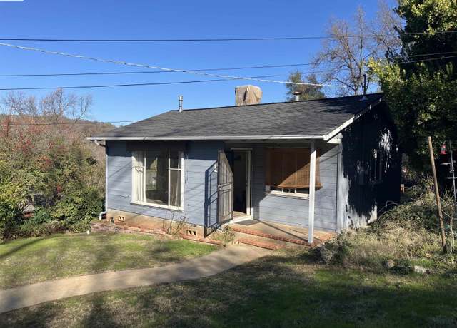 Property at 130 Wall St, Sonora, CA 95370, 1 bed, 1 bath