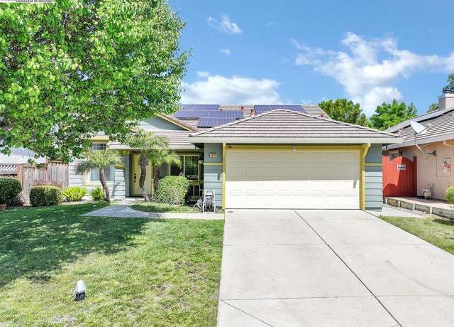 Property at 1024 Woodhaven Way, Antioch, CA 94531, 4 beds, 2 baths