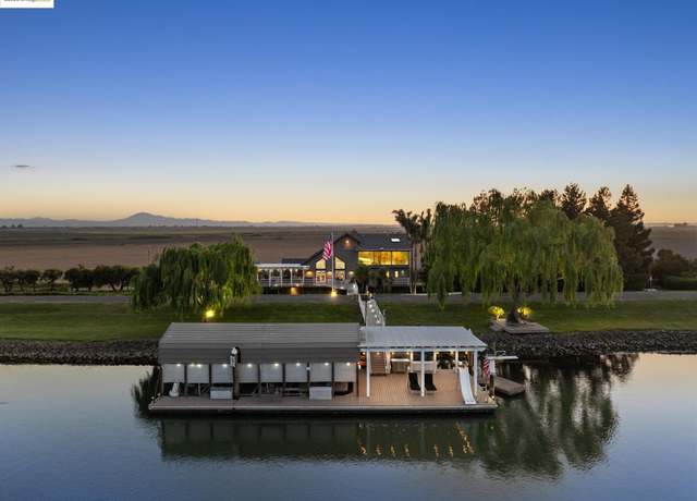 Property at 17035 Terminous Rd, Isleton, CA 95641, 3 beds, 3 baths
