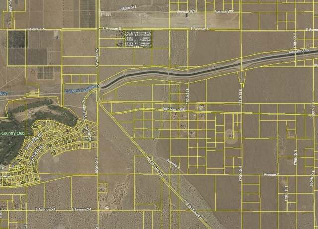 Property at 183 St. E&fort Tejon Rd, Llano, CA 93544