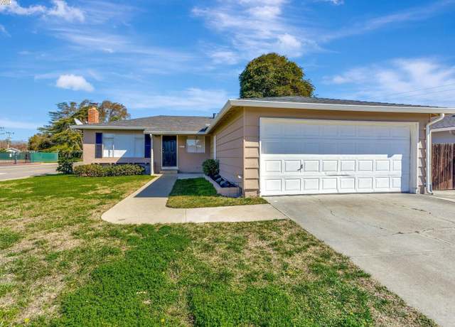 Property at 102 Poppy Ct, Fremont, CA 94538, 4 beds, 2 baths