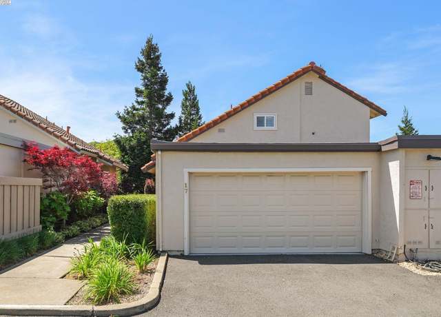 Property at 17 Mt Wilson Way, Clayton, CA 94517, 2 beds, 2.5 baths