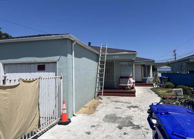 Property at 2143-2147 Sanford Ave, San Pablo, CA 94806