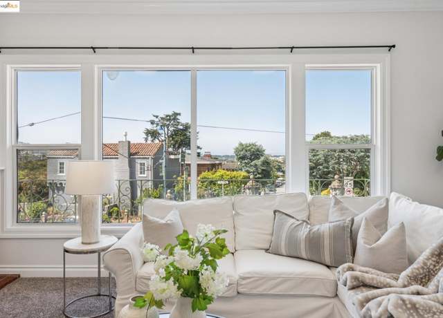 Property at 2 Westgate Dr, San Francisco, CA 94127, 4 beds, 5 baths