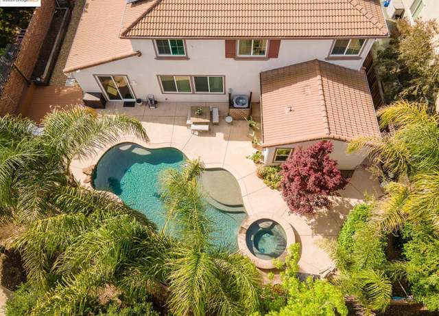 Property at 719 Monte Verde Ln, Brentwood, CA 94513, 5 beds, 2.5 baths