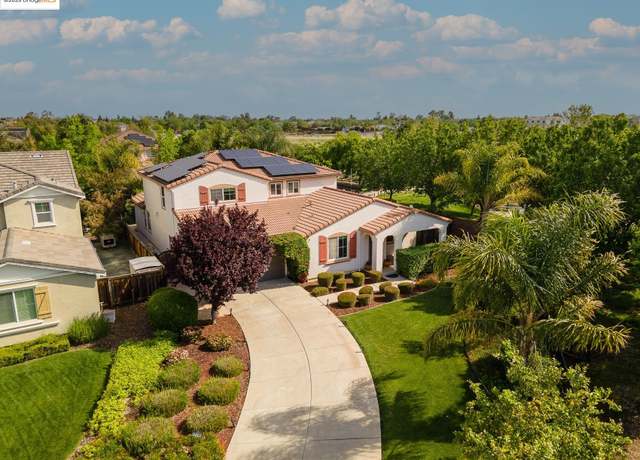 Property at 719 Monte Verde Ln, Brentwood, CA 94513, 5 beds, 2.5 baths