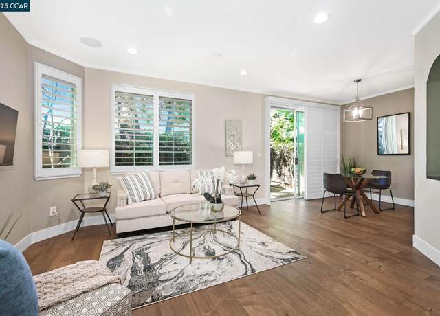 Property at 46 Danville Oak Pl, Danville, CA 94526, 2 beds, 2 baths