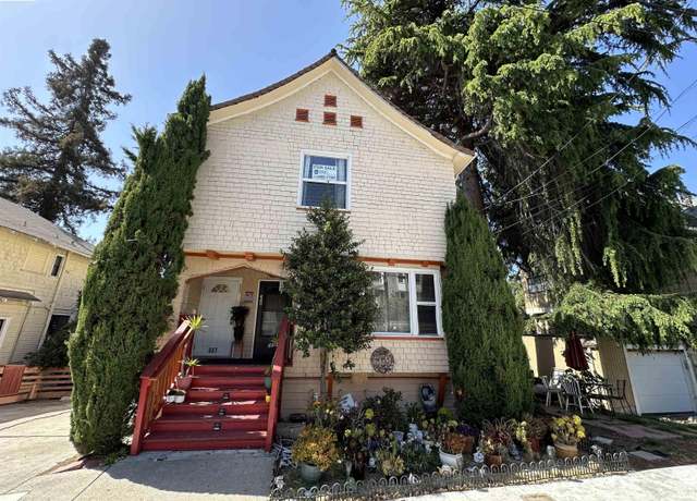 Property at 337-341 Oakland Ave, Oakland, CA 94611, 11 beds, 6 baths