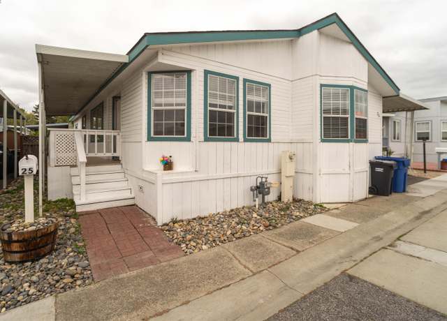 Property at 120 Dixon Landing Rd Spc 25, Milpitas, CA 95035, 3 beds, 2 baths