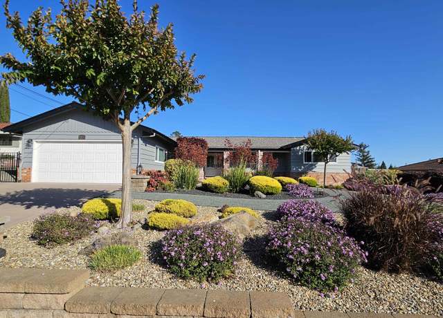 Property at 4475 Hillsborough Dr, Castro Valley, CA 94546, 4 beds, 2 baths