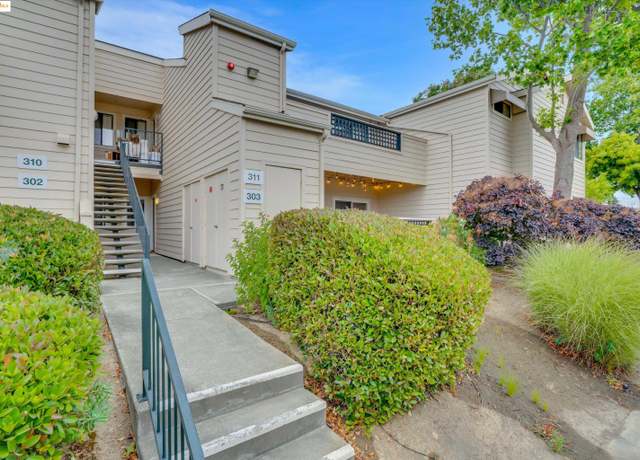 Property at 1201 Glen Cove Pkwy #303, Vallejo, CA 94591, 1 bed, 1 bath
