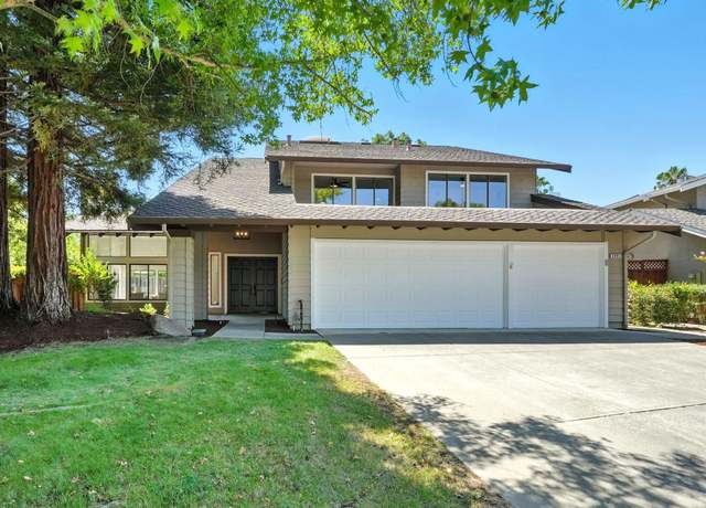 Property at 5995 Via Del Cielo, Pleasanton, CA 94566, 5 beds, 3 baths