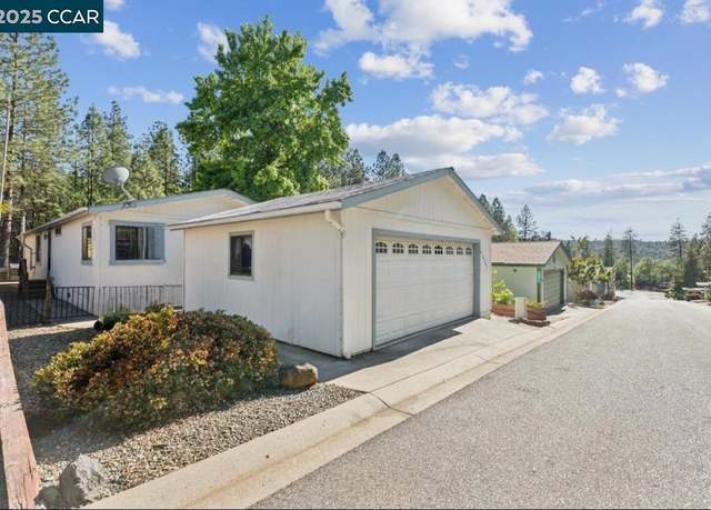Property at 10207 Timberland Dr #70, Grass Valley, CA 95949, 2 beds, 2 baths