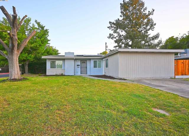 Property at 2371 Del Rio Dr, Stockton, CA 95204, 3 beds, 1 bath