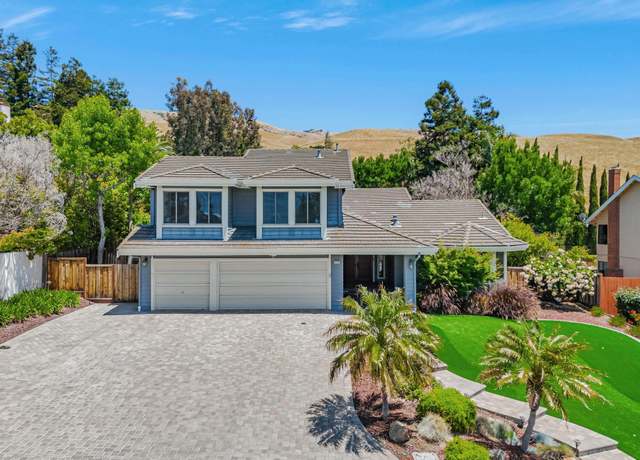 Property at 46580 Sentinel Dr, Fremont, CA 94539, 6 beds, 5 baths
