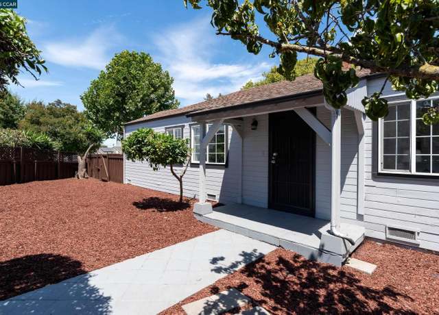 Property at 300 Buss Ave, Vallejo, CA 94591, 3 beds, 2 baths