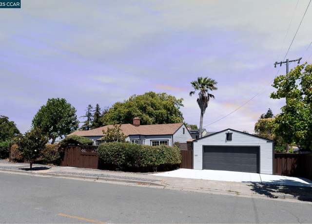 Property at 300 Buss Ave, Vallejo, CA 94591, 3 beds, 2 baths
