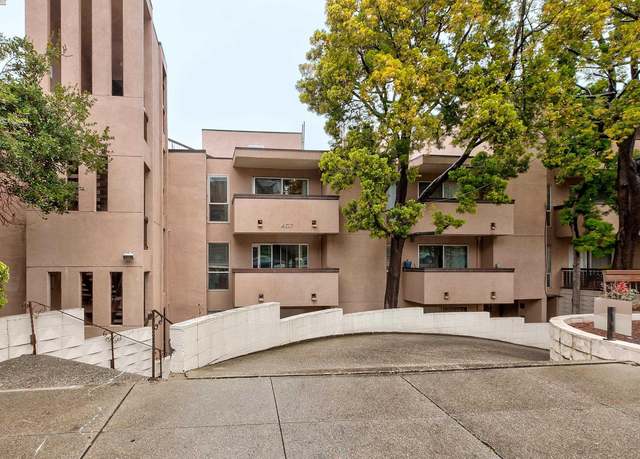 Property at 407 Orange St #411, Oakland, CA 94610, 1 bed, 1 bath