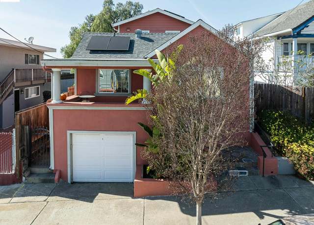 Property at 2119 48th Ave, Oakland, CA 94601, 3 beds, 2 baths