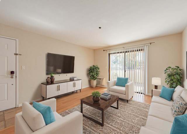 Property at 880 E Fremont #701, Sunnyvale, CA 94087, 1 bed, 1 bath