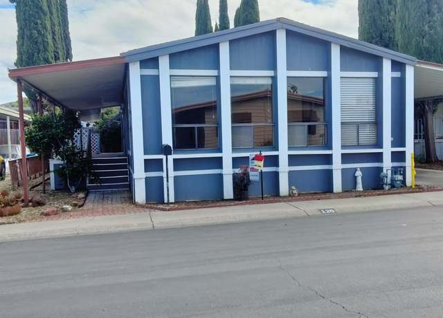 Property at 120 Paulette Way, Antioch, CA 94509, 2 beds, 2 baths