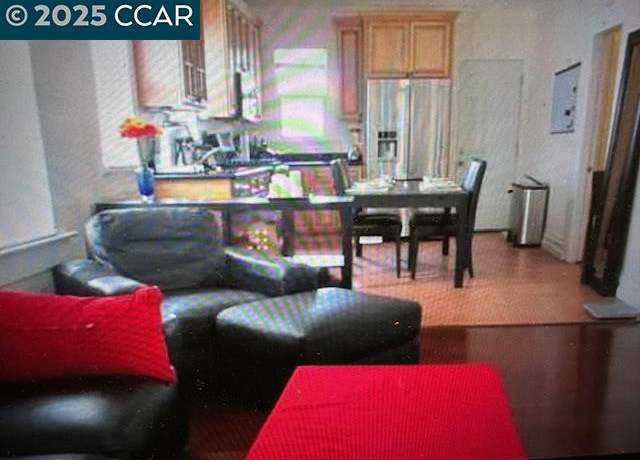 Property at 2517 Clinton Ave, Richmond, CA 94804, 2 beds, 1 bath