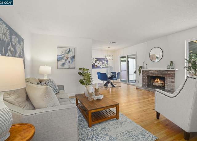 Property at 6813 Amador Valley Blvd, Dublin, CA 94568, 4 beds, 2 baths