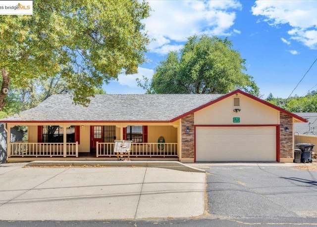 Property at 20735 Rising Hill Cir, Groveland, CA 95321, 3 beds, 2.5 baths