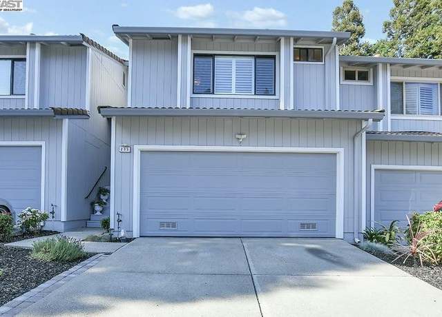 Property at 235 Via Pinada Ln, Martinez, CA 94553, 3 beds, 2 baths