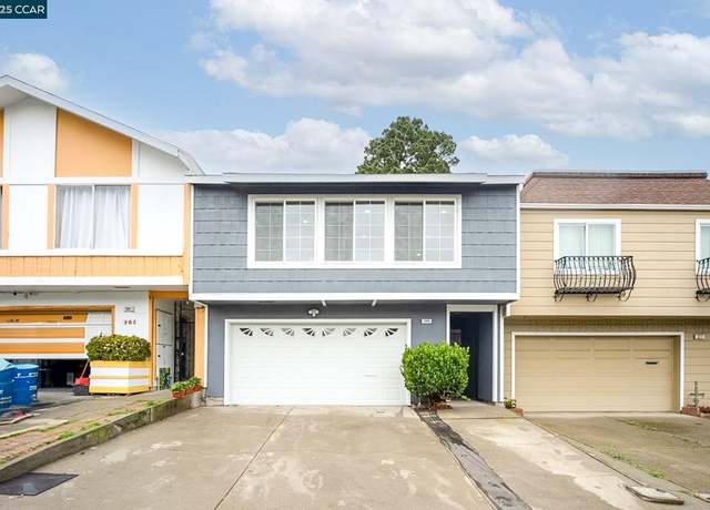 Property at 369 E Moltke St, Daly City, CA 94014, 4 beds, 2 baths