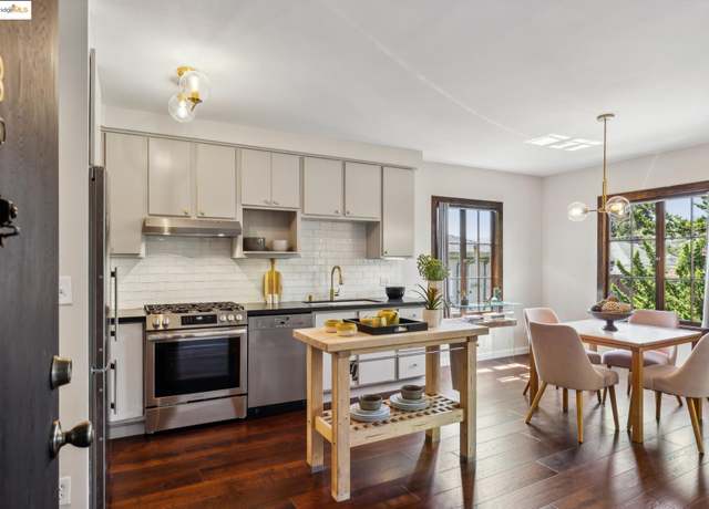 Property at 2633 Benvenue #3, Berkeley, CA 94704, 1 bed, 1 bath