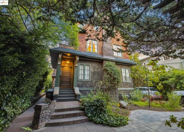 Property at 2633 Benvenue #3, Berkeley, CA 94704, 1 bed, 1 bath