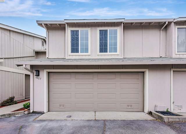 Property at 1027 Evans Ct, Hayward, CA 94544, 3 beds, 2.5 baths