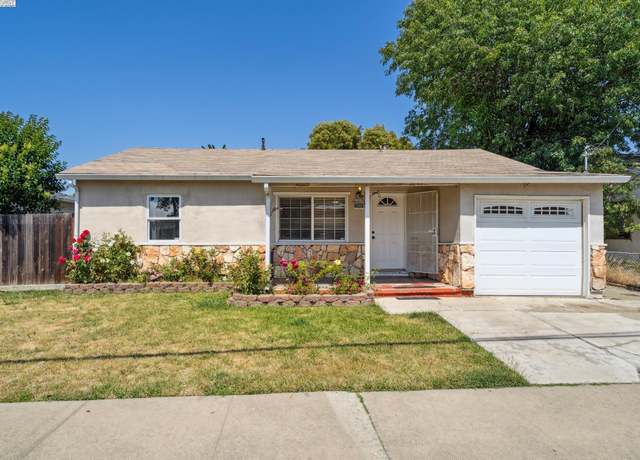 Property at 25684 Sublett Dr, Hayward, CA 94544, 3 beds, 2 baths