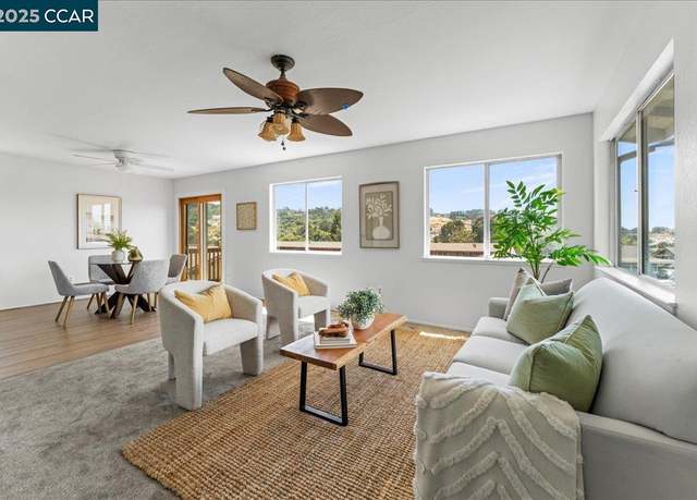 Property at 3275 Annapolis Ave, Richmond, CA 94806, 5 beds, 3 baths