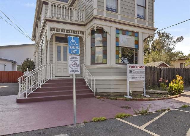 Property at 2242 Washington Ave, San Leandro, CA 94577