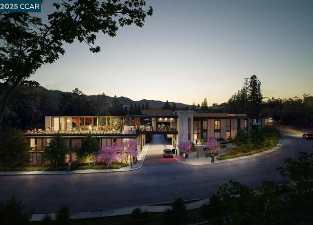 Property at 375 W El Pintado Rd #215, Danville, CA 94526, 2 beds, 2 baths