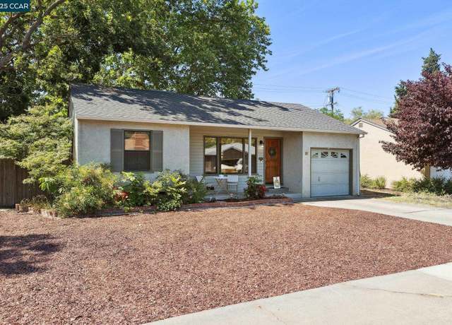 Property at 10 Pendegast St, Woodland, CA 95695, 2 beds, 1 bath