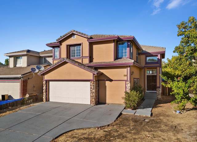 Property at 2205 Mark Twain, Antioch, CA 94531, 5 beds, 2.5 baths