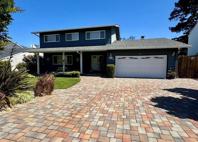 Property at 41938 Via San Carlos, Fremont, CA 94539, 4 beds, 2.5 baths