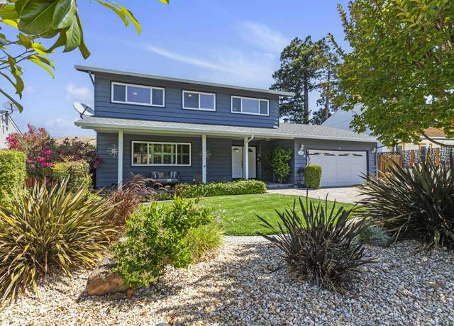 Property at 41938 Via San Carlos, Fremont, CA 94539, 4 beds, 2.5 baths