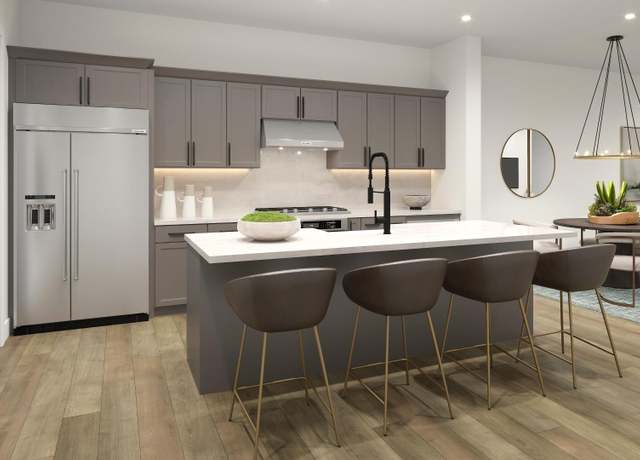 Property at 1101 Artemisia Ter #6, Sunnyvale, CA 94086, 2 beds, 2.5 baths